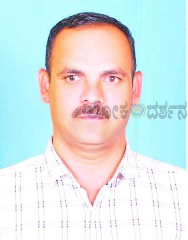 ಪ್ರತಿಭಾವಂತ ವಿದ್ಯಾರ್ಥಿಗಳಿಗೆ ಅಂತರರಾಜ್ಯ ಪ್ರವಾಸ ಭಾಗ್ಯ :ಡಾ. ಗೌಡಪ್ಪ ಬಲಕುಂದಿ 