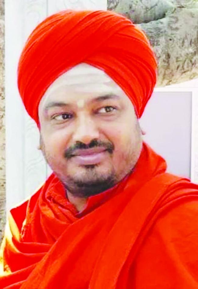 ಚುಟುಕು ಸಾಹಿತ್ಯ ಪರಿಷತ್ತು ಹಾಗೂ ಚಿಂತನ ವೇದಿಕೆ ವತಿಯಿಂದ ನೀಡಲ್ಪಡುವ ಭಾವೈಕ್ಯ  ಗೌರವ ಪ್ರಶಸ್ತಿ ಜರುಗಲಿದೆ 