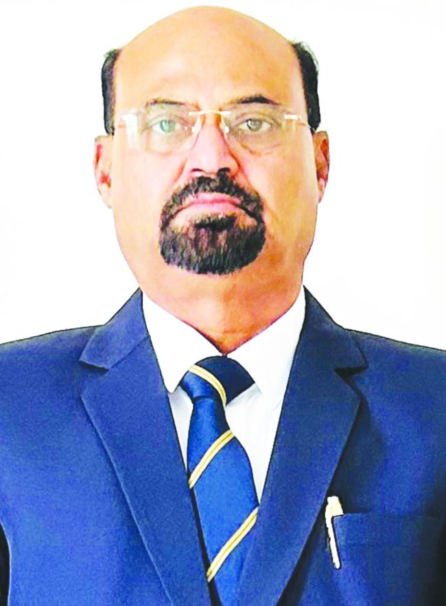 ಮಾಹಿತಿ ನೀಡಲು ವಿಳಂಬ ಮಾಡಿದ ಗ್ರಾಪಂ ಅಧಿಕಾರಿಗಳಿಗೆ 50 ಸಾವಿರ- ಬಿ. ವೆಂಕಟಸಿಂಗ್ 