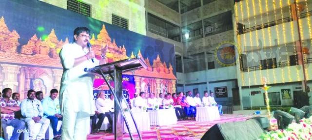 ವಣ್ಣೂರ ಗ್ರಾಮದ ಶಾಲೆಯ ವಾರ್ಷಿಕ ಸ್ನೇಹ ಸಮ್ಮೇಳನ ಕಾರ್ಯಕ್ರಮ 