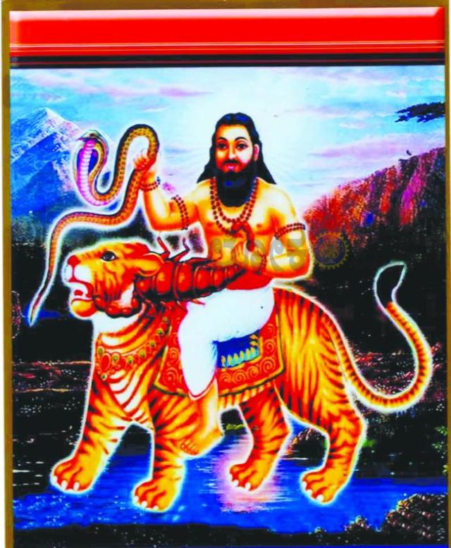 ಮಾರ್ಚ 8ರಿಂದ ಬೆಳಗಾವಿ ಚಾಂಗದೇವರ ಜಾತ್ರೆ ಆರಂಭ 