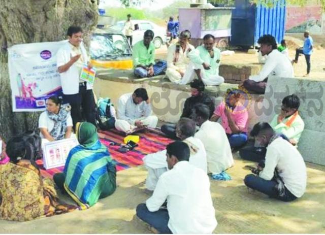 ಕೈಗಾರಿಕೆಗಳ ಹೊಗೆ, ಕಾಳಿನದಿ ಒಡಲು ಸೇರುವ ರಾಸಾಯನಿಕ ಮಿಶ್ರಿತ ನೀರು ಮಾಲಿನ್ಯಗಳಿಂದ ಆರೋಗ್ಯದ ಮೇಲೆ ಪರಿಣಾಮ