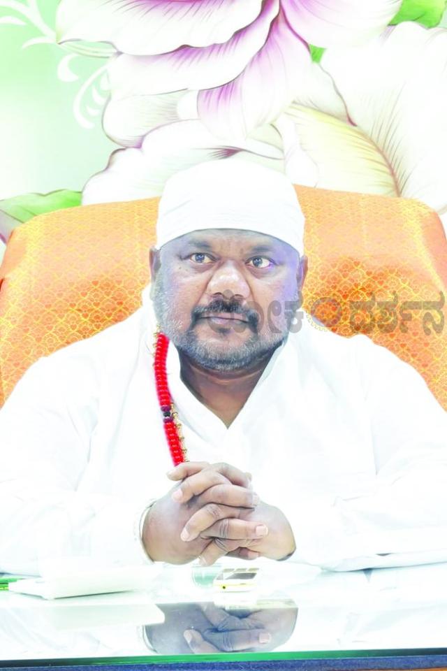 ಪೀರಸಾಬ ಕೌತಾಳ ಅಂದ್ರೆ ಸರ್ವ ಕ್ಷೇತ್ರಗಳ ಸೇವಕ...ಮಾನವ ಧರ್ಮ ಸಾಧಕ