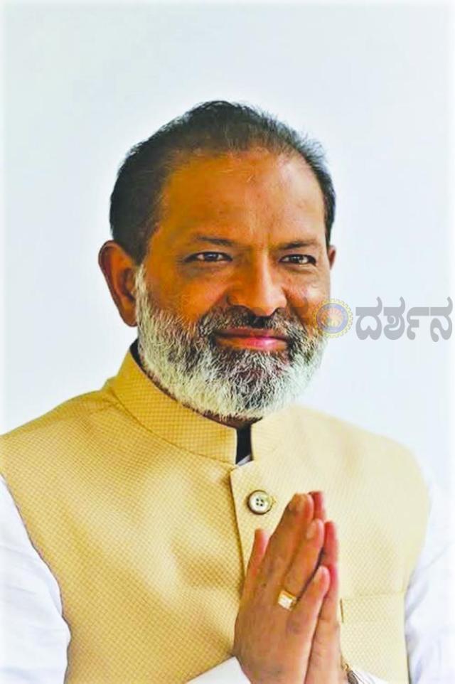 ಈ ವರ್ಷದ ಬಜೆಟ್ ನಲ್ಲಿ ಕೊಪ್ಪಳದ ನೀರೀಕ್ಷೆಗಳು ಈಡೇರಲಿ  
