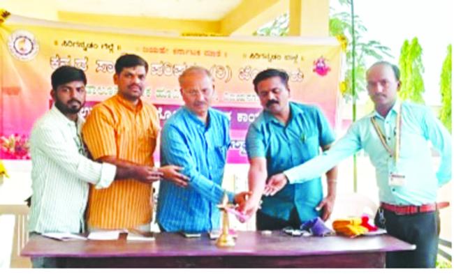 ಉತ್ತರ ಕರ್ನಾಟಕ ಅಭಿವೃದ್ಧಿ: ಮರೀಚಿಕೆ 