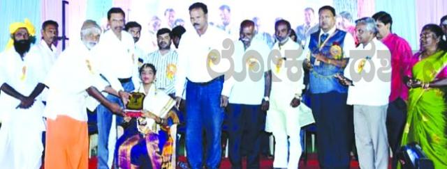 ವಿದ್ಯಾರ್ಥಿಗಳ ಬಹುಮುಖ ವ್ಯಕ್ತಿತ್ವ ವಿಕಾಸಕ್ಕೆ ಕರೆ  