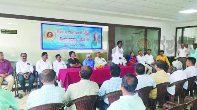 ಅಂಬೇಡ್ಕರ್‌ರ ಸಿದ್ದಾಂತದ ಹೋರಾಟದಿಂದ ಬಲಿಷ್ಠ ಸಂಘಟನೆೆ ಕಟ್ಟಲು ಮುಂದಾಗಿ: ಡಿ.ಶಿವಶಂಕರ್  