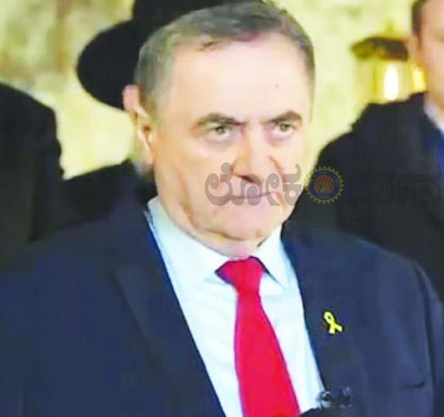 ಇರಾನ್‌ನ ನಾಯಕ ಯಾರೇ ಆದರೂ ಹತ್ಯೆ: ಇಸ್ರೇಲ್ ಬೆದರಿಕೆ