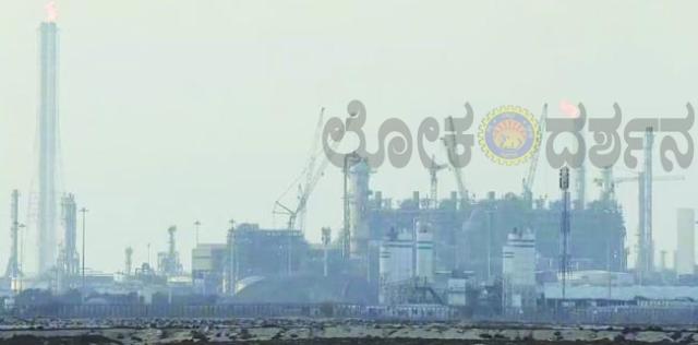 ಎಲ್‌ಎನ್‌ಜಿ ಉತ್ಪಾದನೆ ಸ್ಥಗಿತಗೊಳಿಸಿದ ಕತಾರ್‌: ಭಾರತಕ್ಕೆ ಪೂರೈಕೆಯಲ್ಲಿ ವ್ಯತ್ಯಯ