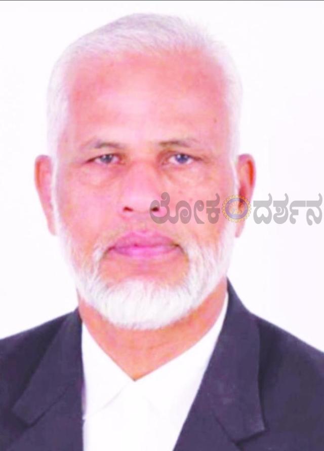 ರಾಷ್ಟ್ರೀಯ ಕಾಂಗ್ರೆಸ್ ಕಾನೂನು ಸಮಿತಿ ಗೆ  ಹಿರಿಯ ನ್ಯಾಯವಾದಿ ಆಸಿಫ ಅಲಿ ನೇಮಕ