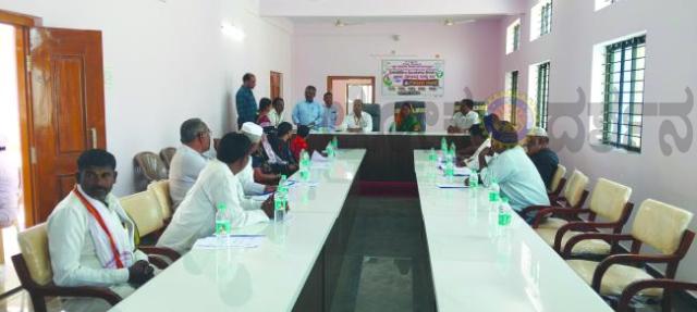 ದೇವರಹಿಪ್ಪರಗಿ ಪ.ಪಂ ಯಿಂದ 2.85 ಲಕ್ಷ ರೂ, ಉಳಿತಾಯ ಬಜೆಟ್ ಮಂಡನೆ