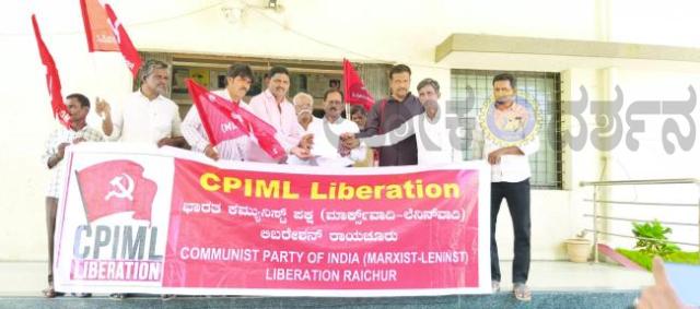 ರಾಯಚೂರು ಜಿಲ್ಲೆಯ ಹಲವು ಸರ್ಕಾರಿ ಆಸ್ಪತ್ರೆಗಳಲ್ಲಿ ಉಂಟಾಗಿರುವ ಓಷಧಿ ಕೊರತೆ; ತುರ್ತು ಕ್ರಮಕ್ಕೆ ಆಗ್ರಹ 