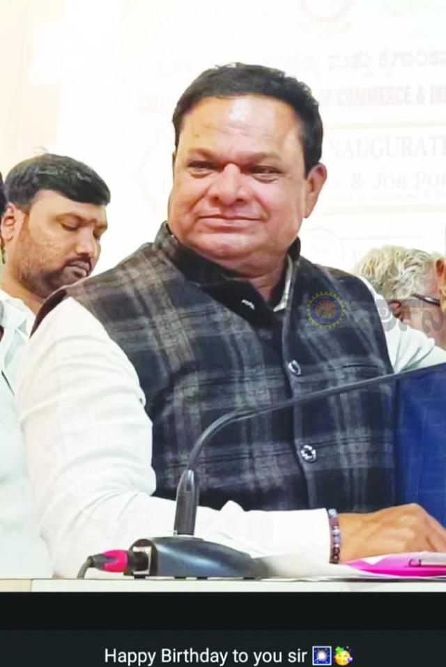 ‘ಬಿಯಾಂಡ್ ಬೆಂಗಳೂರು’ ನಗರ ನಿರ್ಮಾಣ 