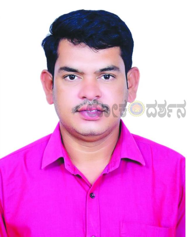 ರಮೇಶ್ ಅವರಿಗೆ ಪಿಎಚ್‌.ಡಿ ಪದವಿ 