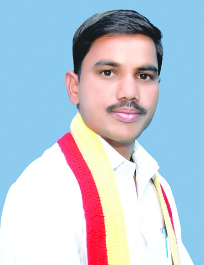 ಬೆಳಗಾವಿ ಜಿಲ್ಲೆ ಅಭಿವೃದ್ದಿಗೆ ಅನುದಾನದ ನೀರೀಕ್ಷೆ ಹುಸಿಯಾಗಿದೆ : ಪ್ರಶಾಂತ ಅರಳಿಕಟ್ಟಿ 