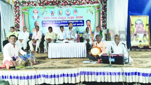 ಮನಸ್ಸೇ ಮನಸ್ಸು ನಿಲ್ಲಿಸಲ್ಲಿಕ್ಕೆ ಸಾಧ್ಯ : ಡಾ. ವಾಲಿ ಗುರೂಜಿ 