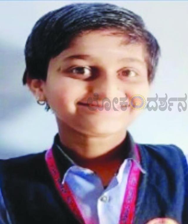 ಜೆಎಸ್‌ಎಸ್‌ನ ಶಿವಲೀಲಾ ಉತ್ತಮ ಸಾಧನೆ