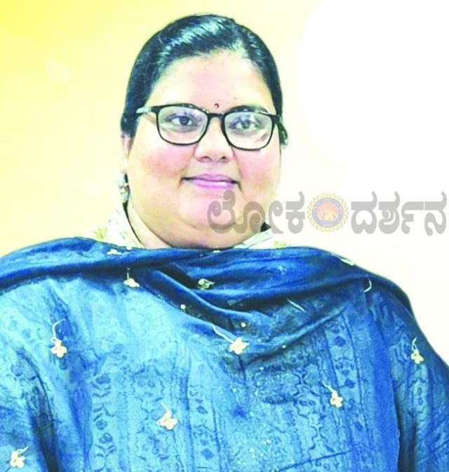 ಸರ್ವರಿಗೂ ಅವಕಾಶ ನೀಡಿದ ಬಜೆಟ್, ಜಿಲ್ಲೆಗೆ ಇನ್ನಷ್ಟು ಬೇಕಿತ್ತು : ಜ್ಯೋತಿ 