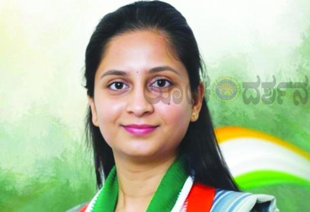 ಸಿಎಂ ಸಿದ್ದರಾಮಯ್ಯ ಮಂಡಿಸಿದ ಬಜೆಟ್ ಅಭಿವೃದ್ಧಿಯ ಬಜೆಟ್‌: ಸಂಸದೆ ಪ್ರಿಯಂಕಾ ಜಾರಕಿಹೊಳಿ 