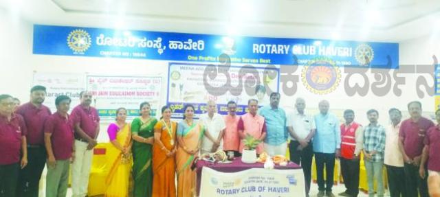 ಉಚಿತ ಕೃತಕ ಕೈ ಮತ್ತು ಕಾಲು ಜೋಡಣಾ ಶಿಬಿರ ಆಯೋಜನೆ ಮಾಡಲಾಗಿದೆ 