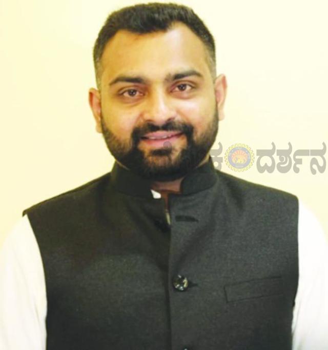 ಕರ್ನಾಟಕದ ಇತಿಹಾಸದಲ್ಲೇ ಅತ್ಯಂತ ಕಳಪೆ ಮತ್ತು ದಿವಾಳಿ ಬಜೆಟ್ : ಭರತ