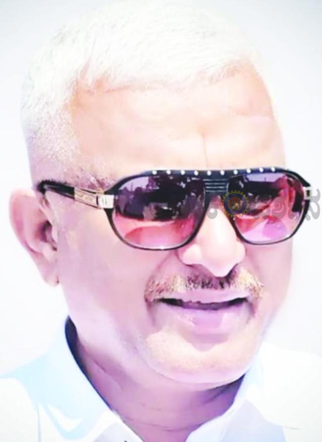 ಸೌರ ಕೃಷಿ ಯೋಜನೆಗೆ ಭದ್ದತೆ : ಖಾದ್ರಿ