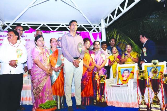 ವಸತಿ ನಿಲಯಗಳಲ್ಲಿ ಮನೆ ವಾತಾವರಣ ನಿರ್ಮಿಸುತ್ತಿದ್ದೇವೆ :ಜಿಲ್ಲಾಧಿಕಾರಿ ಡಾ.ಆನಂದ. ಕೆ 