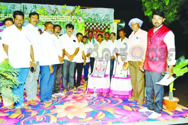 ಮಕ್ಕಳ ಸರ್ವಾಂಗೀಣ ಅಭಿವೃದ್ಧಿಗೆ ಸಮಯ ನೀಡಿ:ಡಾ.ಪ್ರಭುಗೌಡ 