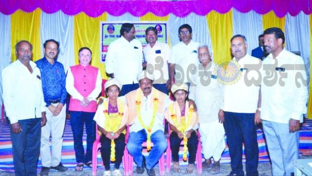 ವಿದ್ಯಾರ್ಥಿ ಜೀವನವು ಬದುಕಿನ ಸುವರ್ಣಾವಧಿ : ಶಿಕ್ಷಕ ಸಾಹಿತಿ ಸಂತೋಷ ಬಂಡೆ 