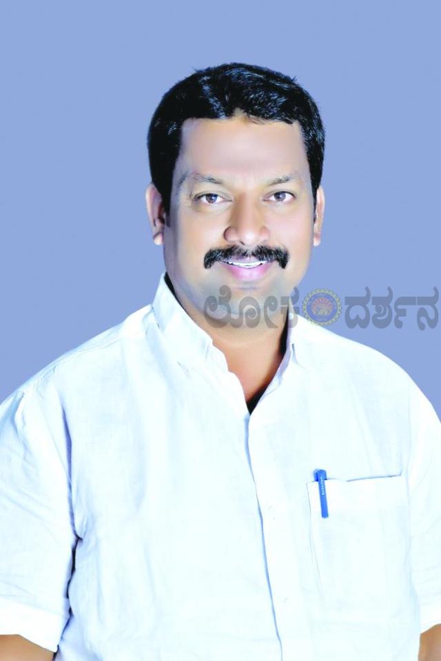 ಬಜೆಟಿನಲ್ಲಿ ರೈತರಿಗೆ ಕಾಳಜಿವಿಲ್ಲ. : ಸಂತೋಷ ಕ್ಷತ್ರಿ