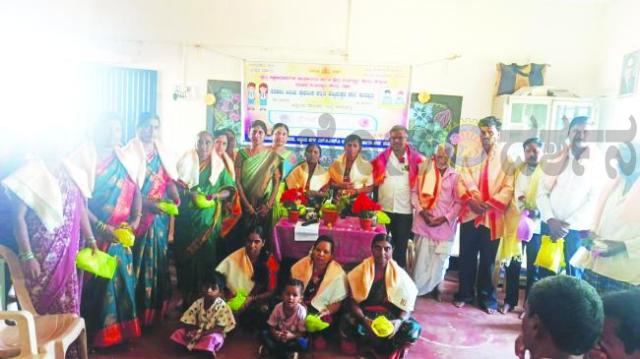 ಪಾಲಕರ ಪೋಷಕರ ಸಭೆ ಬಹಳ ಮಾಹತ್ವದ್ದು:  ವೇದ ಮೂರ್ತಿ ಸೋಮಯ್ಯ ಹಿರೇಮಠ ಅಭಿಮತ 