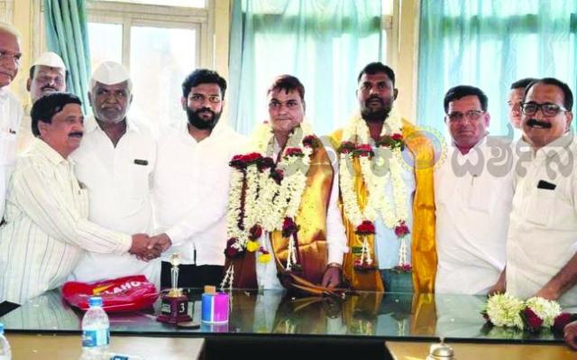 38 ವರ್ಷಗಳ ಬಳಿಕ ಮುಸ್ಲಿಂ ಪ್ರತಿನಿಧಿಯಾಗಿ ಆಯ್ಕೆ: ಪ್ರೀರಾ ಖಾದಿ 