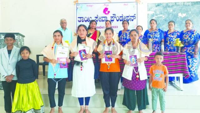 ಕುಟುಂಬದ ಉಳಿವು ಮಾನವ ಕುಲದ ಭವಿತವ್ಯ ಸ್ತ್ರೀ ಕೈಯಲ್ಲಿದೆ 