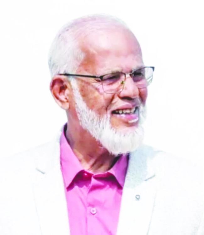 ಕರ್ನಾಟಕ ರಾಜ್ಯ ವಕೀಲರ ಪರಿಷತ್ತು ಚುನಾವಣೆ :*ಆಸಿಫ್ ಅಲಿ ಗೆ ಬೆಂಬಲಿಸಲು ಹಲವರ ಮನವಿ 