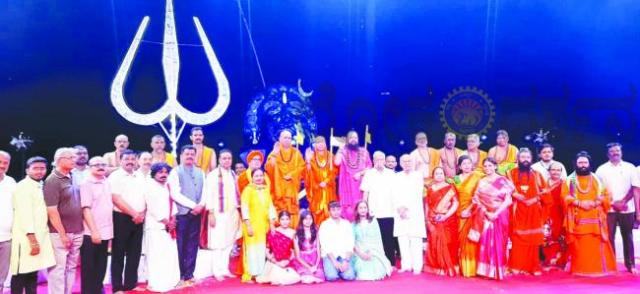 ಯಡೂರ ಮಹೋತ್ಸವ: ಭಕ್ತಿಭಾವದ ಜೊತೆಗೆ ವ್ಯಾಪಾರ ವಹಿವಾಟು ಹೆಚ್ಚಳ