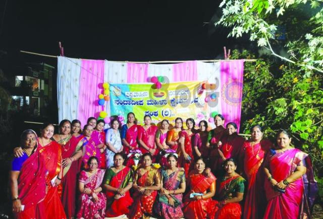 ದೈವನಾಮಸ್ಮರಣೆಯಿಂದ ದೈವಶಕ್ತಿ ವೃದ್ಧಿಸಿಕೊಳ್ಳಿ; ದುಷ್ಟ ಶಕ್ತಿಗಳಿಂದ ಧರ್ಮ, ದೇಶ ರಕ್ಷಿಸಿ: ನಾರನಗೌಡ ಉತ್ತಂಗಿ  