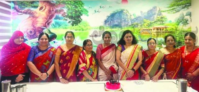 ಹೆಣ್ಣು ಮನೆಗೆ ಹುಣ್ಣೆಂಬ ಮೌಢ್ಯತೆಯಿಂದ ಹೊರಬನ್ನಿ...