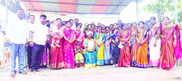 ಇಂದು ಏಳನೇ ತರಗತಿ ಮಕ್ಕಳ ಬೀಳ್ಕೊಡುಗೆ ಸಮಾರಂಭ 