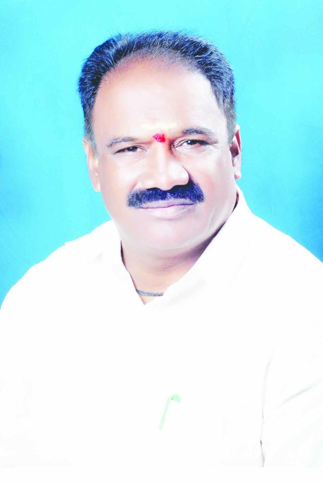 ಒಳಮೀಸಲಾತಿ ಹೋರಾಟ ಸಮಿತಿ ವತಿಯಿಂದ ಬೃಹತ್ ಪ್ರತಿಭಟನೆ 