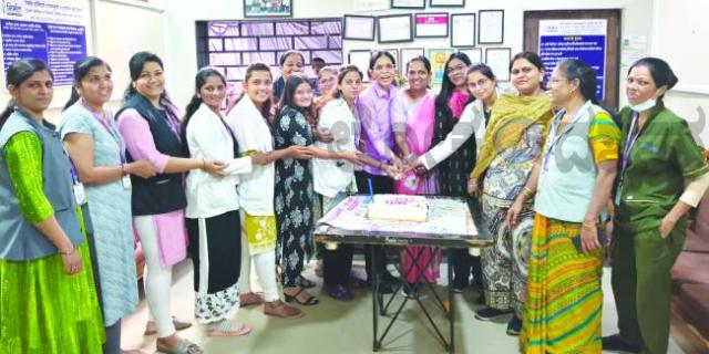 ಉತ್ತಮ ಮಾನಸಿಕ ಆರೋಗ್ಯ, ಉತ್ತಮ ದೈಹಿಕ ಆರೋಗ್ಯಕ್ಕೆ ಪೂರಕ: ಮನೋವೈದ್ಯ ಡಾ. ಶೀತಲ ಶಿಂಧೆ..! 