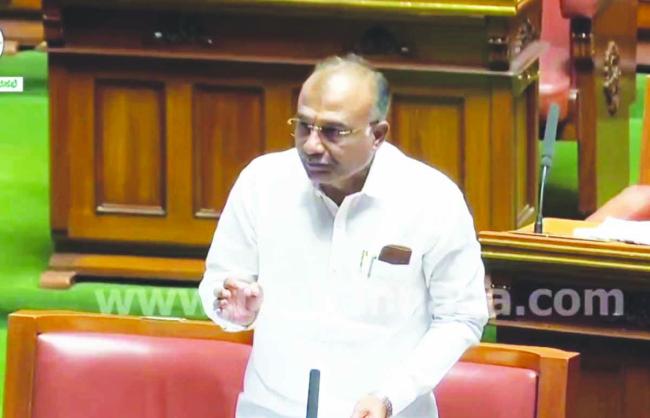 ಗಂಗಾ ಕಲ್ಯಾಣ ಯೋಜನೆ ಸೌಲಭ್ಯ ಸಕಾಲದಲ್ಲಿ ಪೂರ್ಣಗೊಳಿಸಿ: ಶಾಸಕ ರಾಜುಗೌಡ  