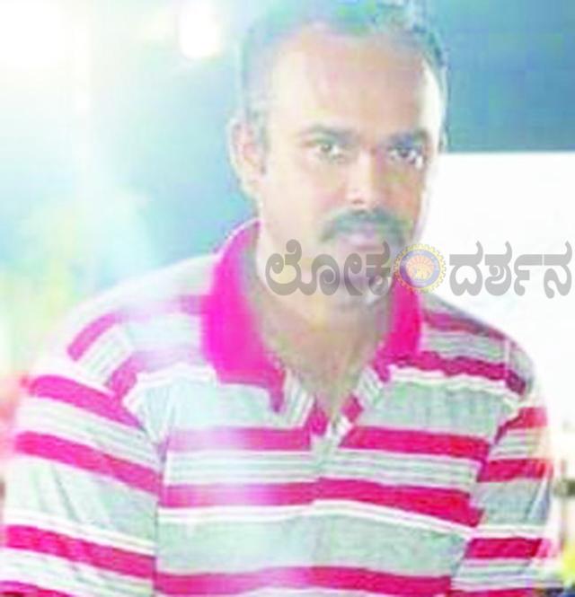 ಸಚೀನ ಬಸ್ಥವಾಡ ನಿಧನ