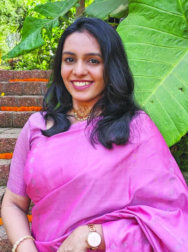 ವೈದ್ಯಕೀಯ ಸ್ನಾತಕೋತ್ತರ ಪರೀಕ್ಷೆಯಲ್ಲಿ  6ನೇ ಸ್ಥಾನ: ಬೆಳಗಾವಿಯ ಡಾ. ವಿಶಾಖ ಹೆಗಡೆ ಸಾಧನೆ