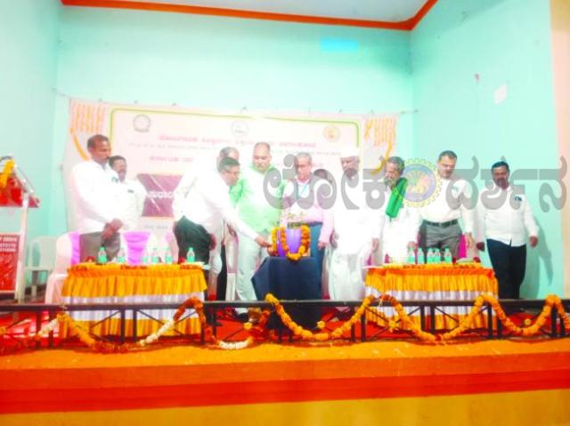 ಇಂಡಿ ನಿಂಬಗೆೆ ತನ್ನ ವಿಶಿಷ್ಟ ಗುಣಮಟ್ಟದಿಂದ ವಿಶ್ವದೆಲ್ಲೆಡೆ ಬೇಡಿಕೆ: ಡಾ ಬಿ ಫಕ್ರುದ್ದೀನ್‌