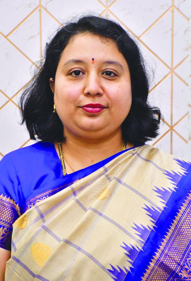 ಜಿಲ್ಲೆಯಲ್ಲಿ ಗೃಹಬಳಕೆ ಸಿಲೆಂಡರ್ ದಾಸ್ತಾನಿದ್ದು, ಗ್ರಾಹಕರು ಸುಳ್ಳು ವದಂತಿಗಳನ್ನು ನಂಬಬಾರದು: ಜಿಲ್ಲಾಧಿಕಾರಿ ಸ್ನೇಹಲ್ ಆರ್‌