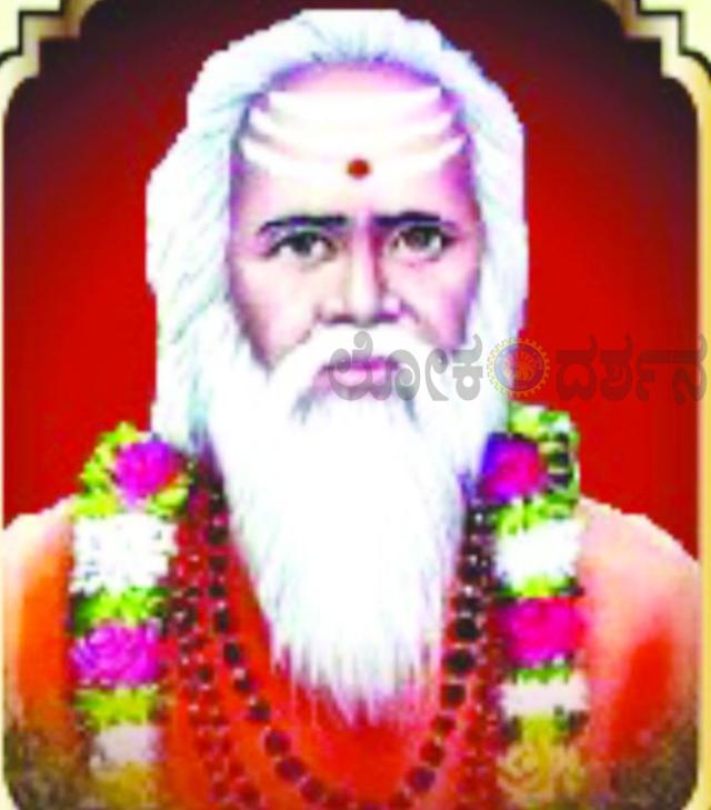 ಮಾರ್ಚ 16 ರಿಂದ 21 ರವರೆಗೆ ಚನ್ನವೃಷಬೇಂದ್ರ ಅಜ್ಜನವರ ಜಾತ್ರೋತ್ಸವ  