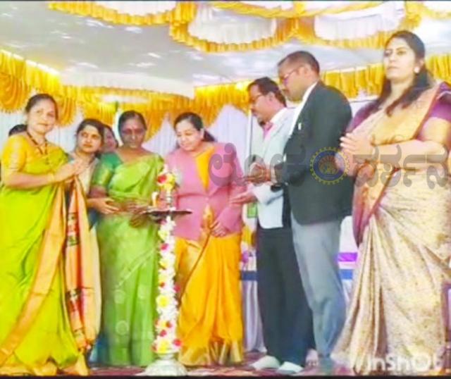 ಮಹಿಳೆಯರು ಎಲ್ಲಾ ರಂಗದಲ್ಲೂ ಸಾಧನೆ