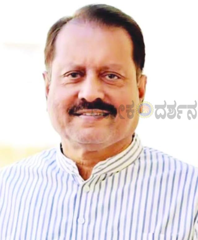 ಇಂದು ಶಾಸಕ ನಾಡಗೌಡರಿಂದ ಸೌಹಾರ್ದ ಇಫ್ತಾರ ಕೂಟ  