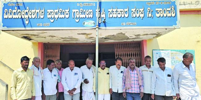 ಕಂಪ್ಯೂಟರ್ ಆಪರೇಟರಗಳ ಕಾನೂನು ಬದ್ಧವಾಗಿಯೇ ನೇಮಕಾತಿ: ಪಿ.ಕೆ.ಪಿ.ಎಸ್ ಅಧ್ಯಕ್ಷ ರುದ್ರಗೌಡ ಪಾಟೀಲ