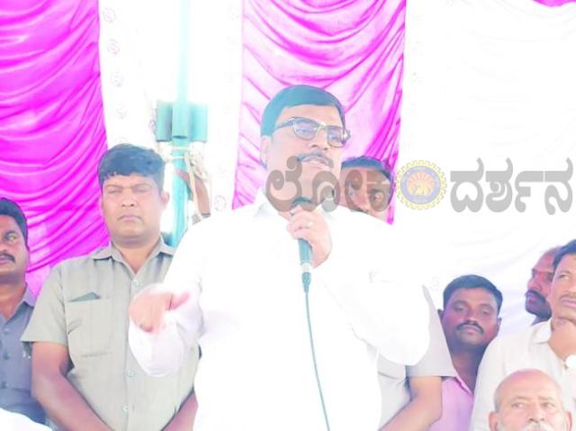 ಮಾಲಿನ್ಯ ಕಾರ್ಯ ಮುಂದುವರೆಸುವ ಕಾರ್ಖಾನೆಗಳನ್ನು ಶಾಶ್ವತವಾಗಿ ನಿಲ್ಲಿಸಲು ಅವಕಾಶ - ಪಿ.ಎಂ.ನರೇಂದ್ರಸ್ವಾಮಿ 